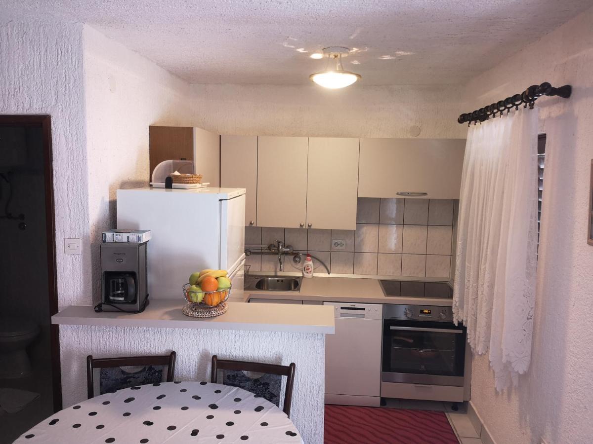 הוילה ויר Holiday House Tara מראה חיצוני תמונה