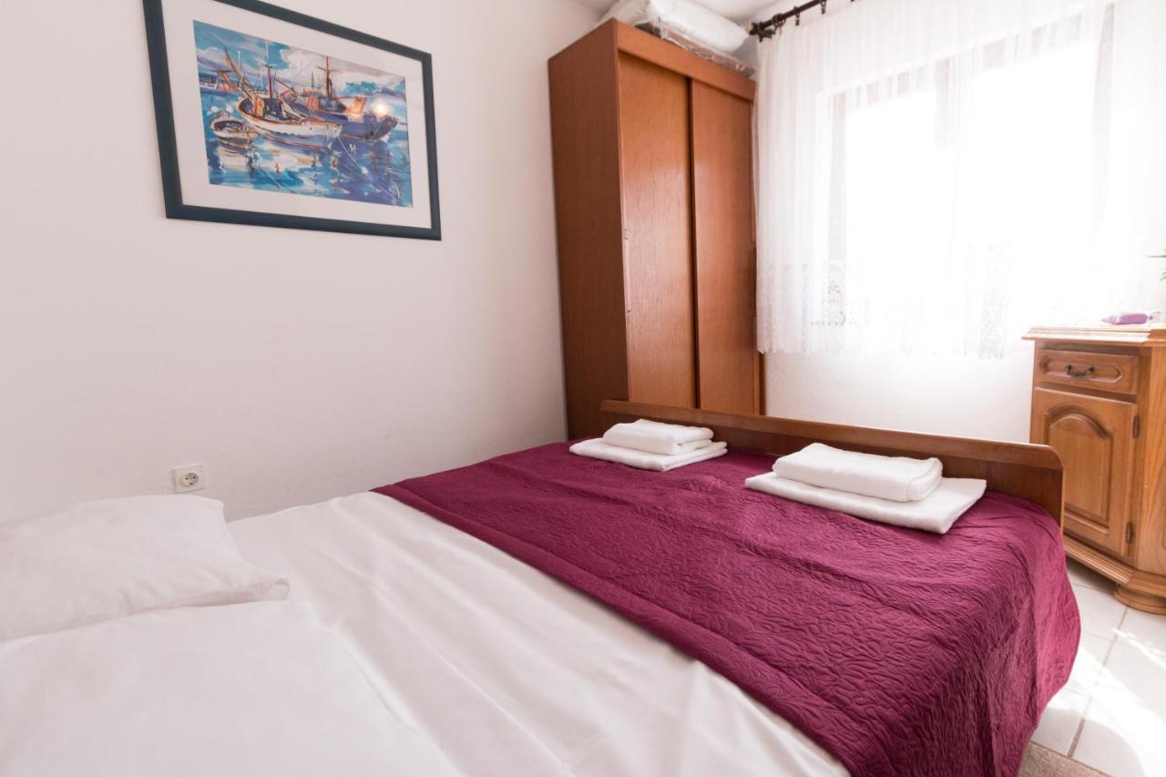 הוילה ויר Holiday House Tara מראה חיצוני תמונה