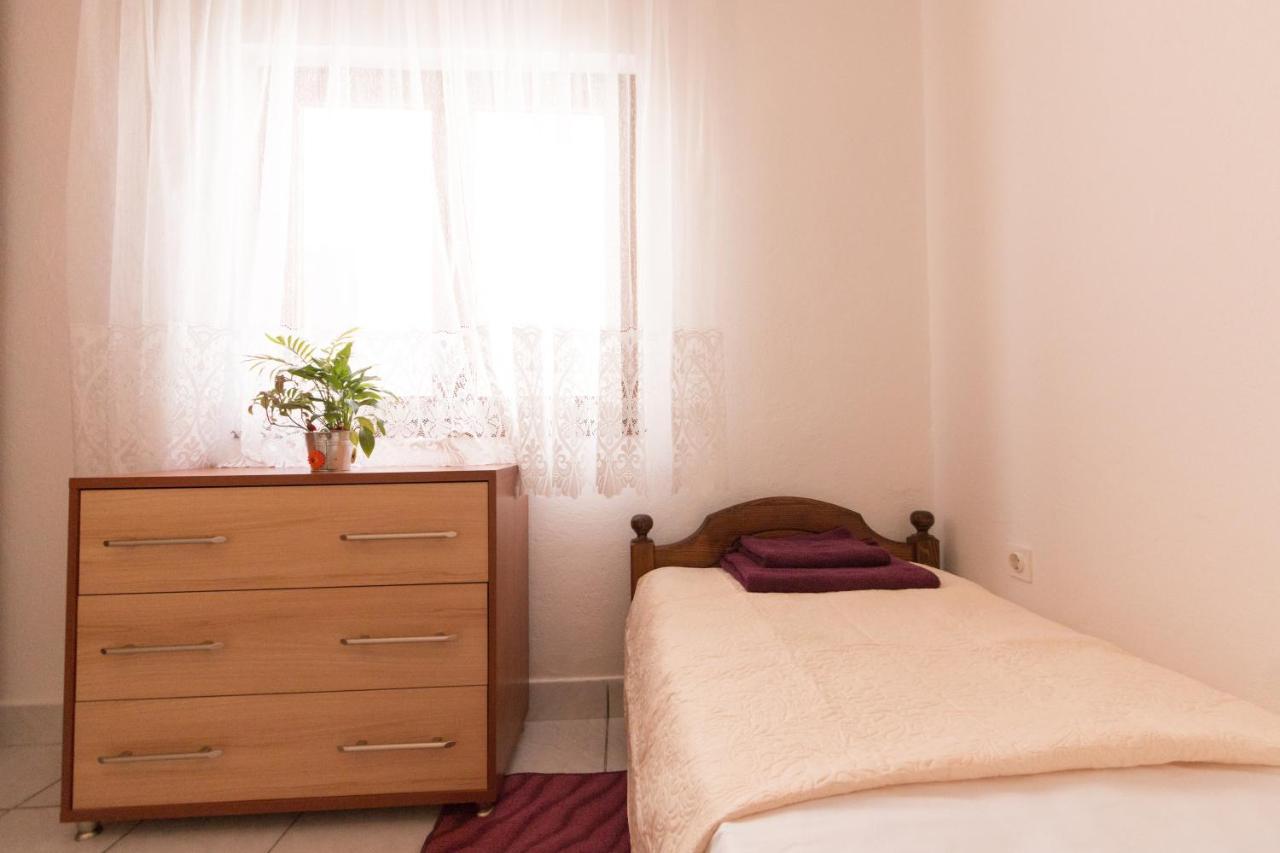 הוילה ויר Holiday House Tara מראה חיצוני תמונה