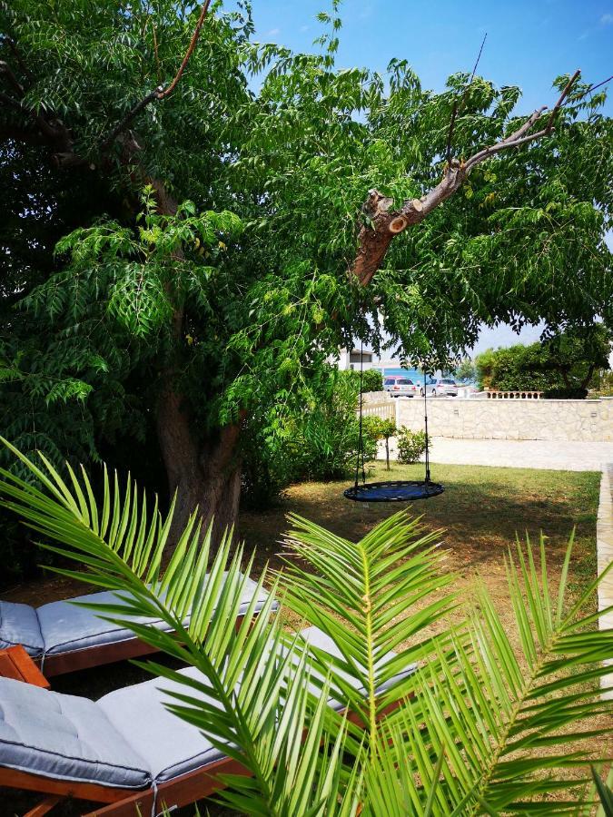 הוילה ויר Holiday House Tara מראה חיצוני תמונה