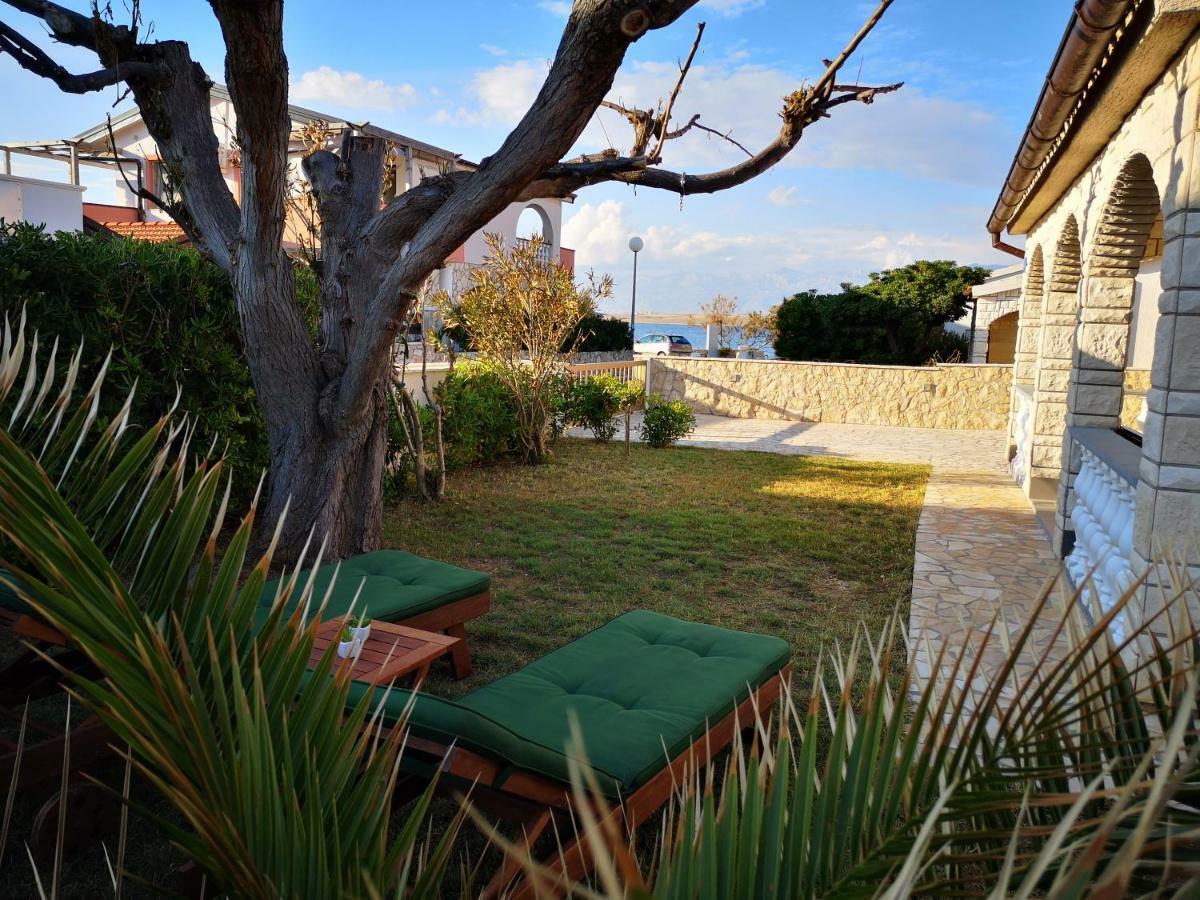 הוילה ויר Holiday House Tara מראה חיצוני תמונה